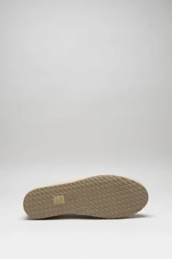 Brunos - Grijs Mocassin