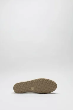 Brunos - Groen Mocassin