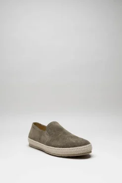 Brunos - Kaki Mocassin