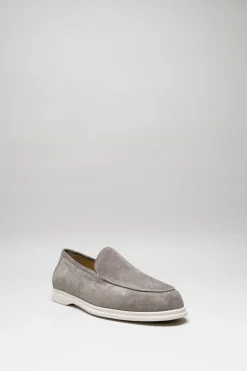 Brunos - Taupe Mocassin