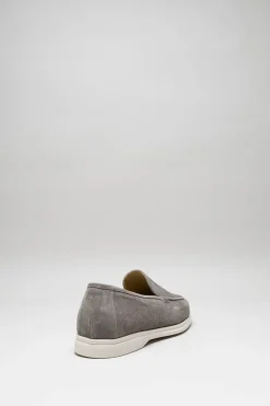 Brunos - Taupe Mocassin