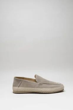 Brunos - Taupe Mocassin