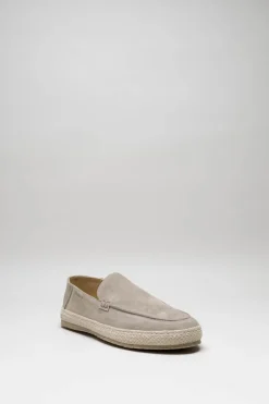 Brunos - Taupe Mocassin