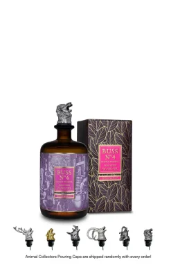 Buss Olive Oil - Food/drinks