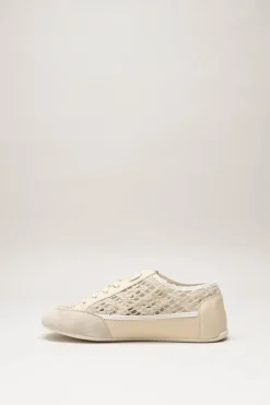 Candice Cooper - Beige Sneaker