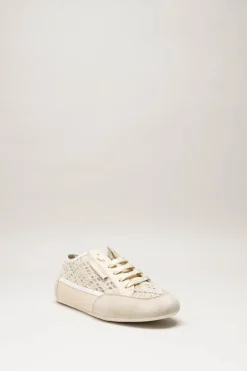 Candice Cooper - Beige Sneaker
