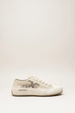Candice Cooper - Beige Sneaker