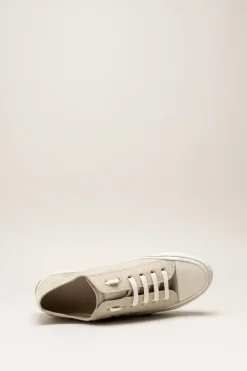 Candice Cooper - Beige Sneaker