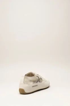 Candice Cooper - Beige Sneaker