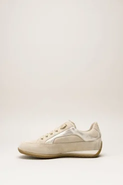 Candice Cooper - Beige Sneaker