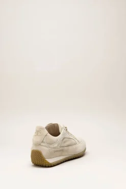 Candice Cooper - Beige Sneaker