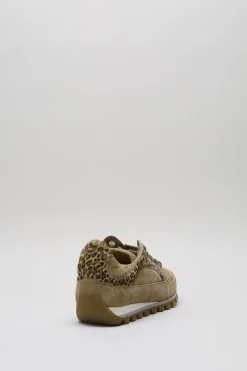 Candice Cooper - Beige Sneaker