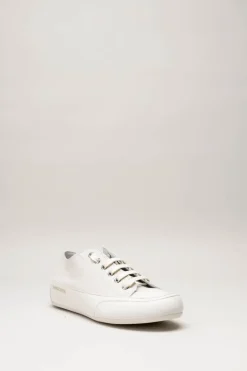 Candice Cooper - Gebroken wit Sneaker