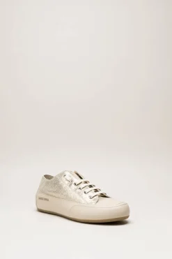 Candice Cooper - Goud Sneaker