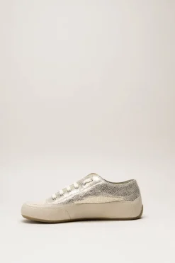 Candice Cooper - Goud Sneaker