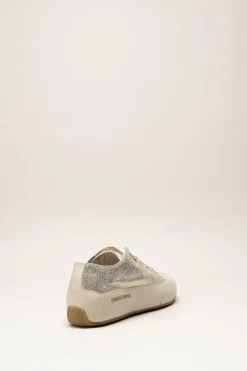 Candice Cooper - Goud Sneaker
