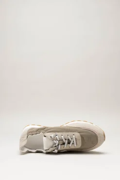 Candice Cooper - Kaki Sneaker