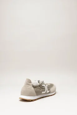 Candice Cooper - Kaki Sneaker