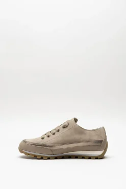 Candice Cooper - Taupe Sneaker