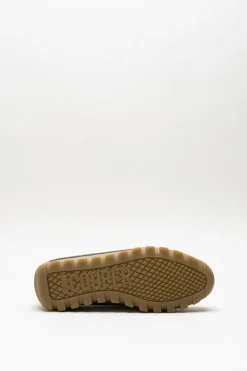 Candice Cooper - Taupe Sneaker