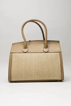 Carol J. - Beige Handtas