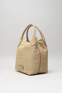Carol J. - Beige Handtas