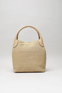 Carol J. - Beige Handtas