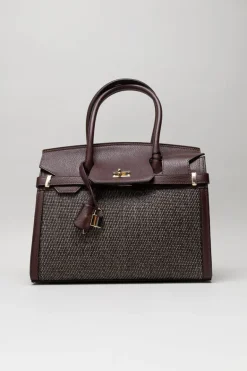 Carol J. - Bordeaux Handtas