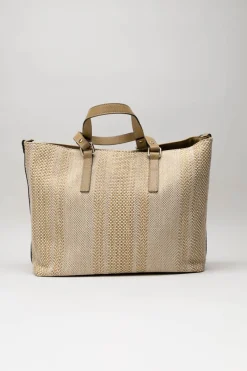 Carol J. - Cognac Handtas