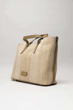 Carol J. - Cognac Handtas