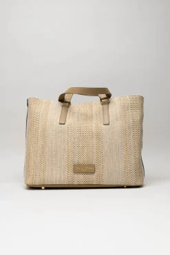 Carol J. - Cognac Handtas
