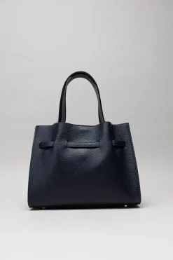 Carol J. - Donkerblauw Handtas