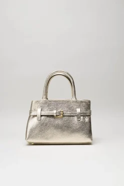Carol J. - Goud Cross body