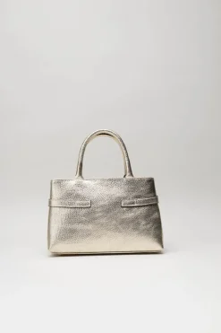 Carol J. - Goud Cross body