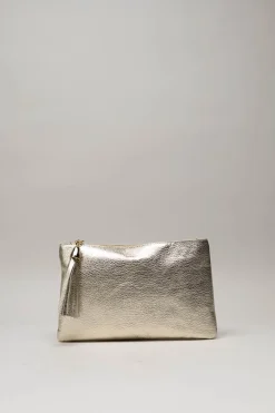 Carol J. - Goud Cross body