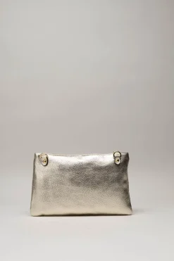 Carol J. - Goud Cross body