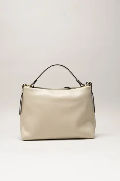 Carol J. - Lichtbeige Cross body