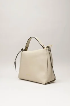 Carol J. - Lichtbeige Cross body