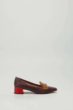 Chie Mihara - Bruin Mocassin