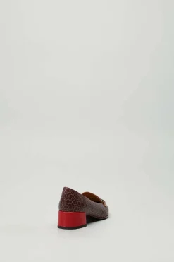 Chie Mihara - Bruin Mocassin