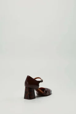 Chie Mihara - Bruin Pump