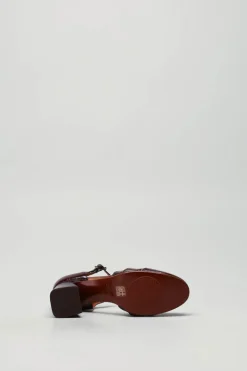Chie Mihara - Bruin Pump