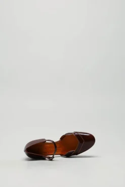 Chie Mihara - Bruin Pump