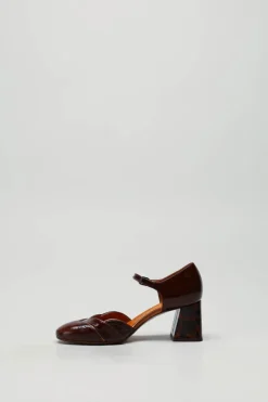 Chie Mihara - Bruin Pump