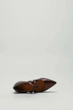 Chie Mihara - Bruin Pump
