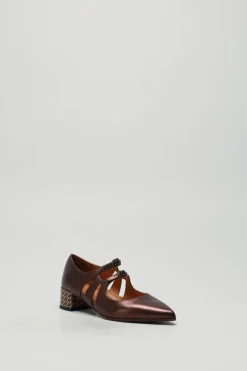 Chie Mihara - Bruin Pump