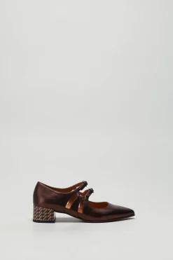 Chie Mihara - Bruin Pump