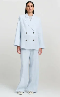 Chptr-s - Blauw Blazer