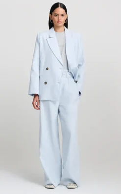 Chptr-s - Blauw Blazer