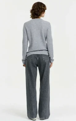 Chptr-s - Grijs Sweater